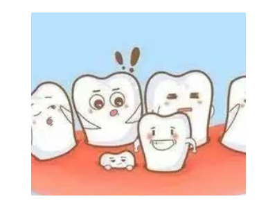 科學科普】十個常用的口腔小知識！