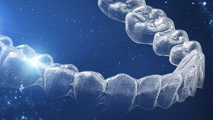 承德市隱形口腔正畸牙套大概多少錢？惟德口腔收費公正透明