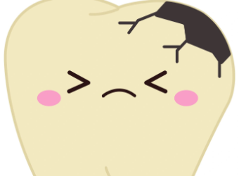 突發(fā)牙疼不用等，“馬”上有妙招