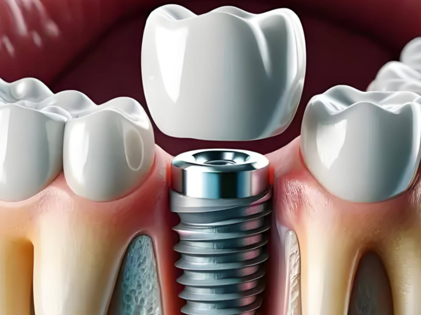 對(duì)于老年人來(lái)說(shuō)，裝假牙和種植牙哪個(gè)更好